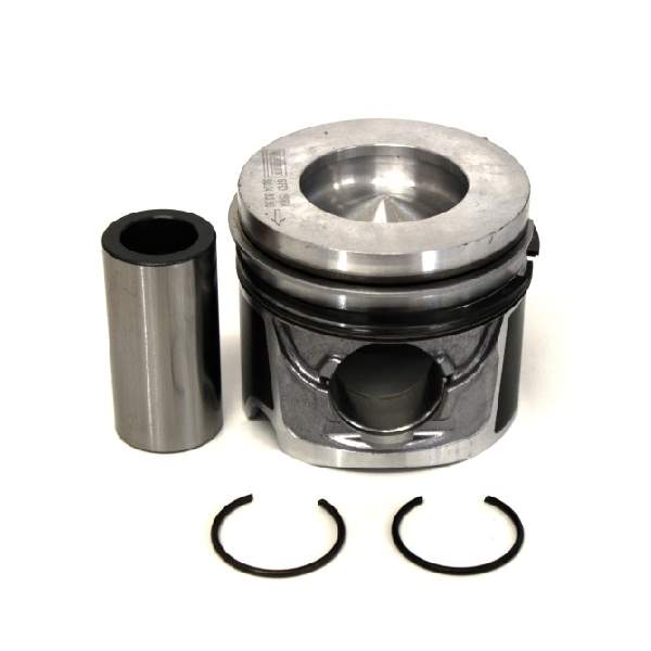 تصویر محصول پیستون بی ام و سری 7 730li سال 2017